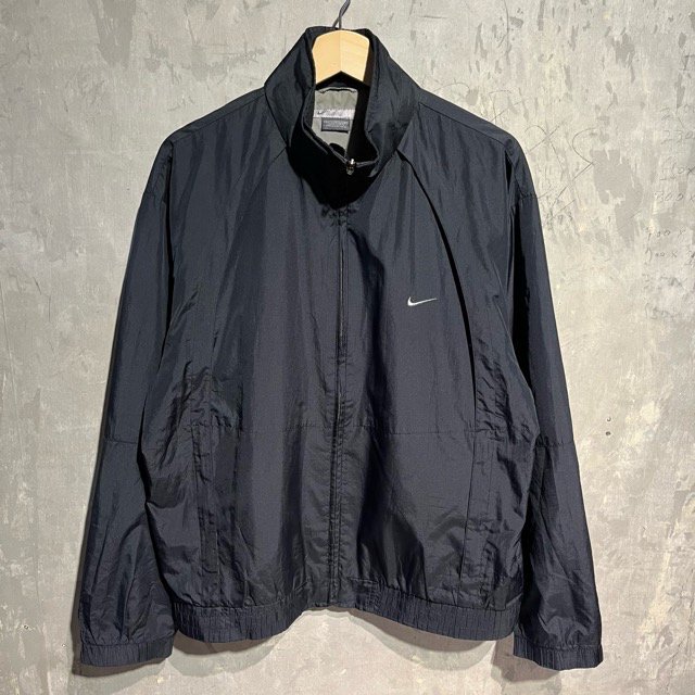 NIKE Nylon Jacket 