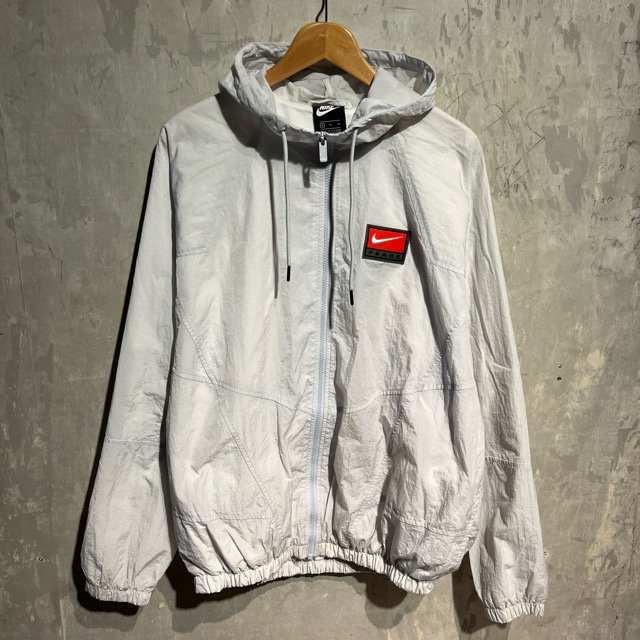 NIKE Nylon Jacket 