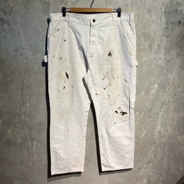 SHERWIN WILLIAMS Painted Painter Pants 