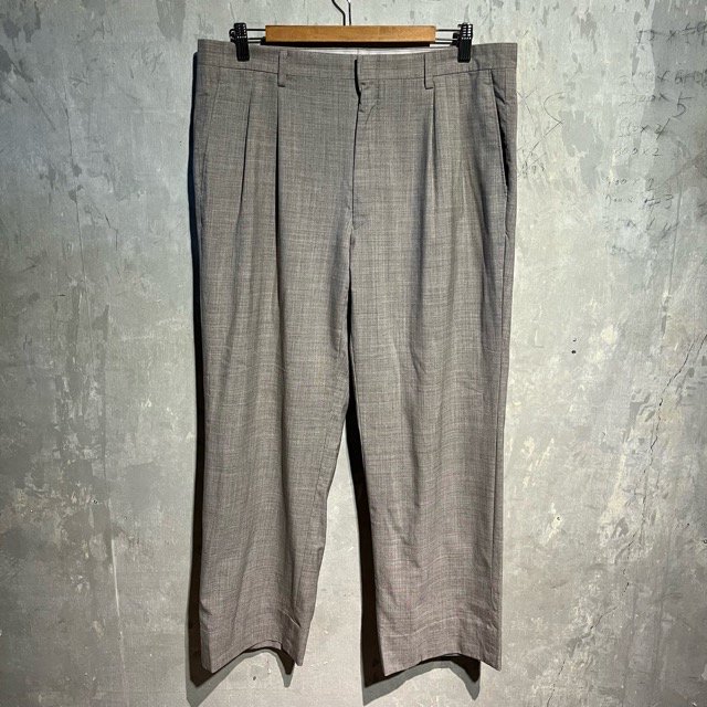 BALENCIAGA Slacks Pants W31
 
