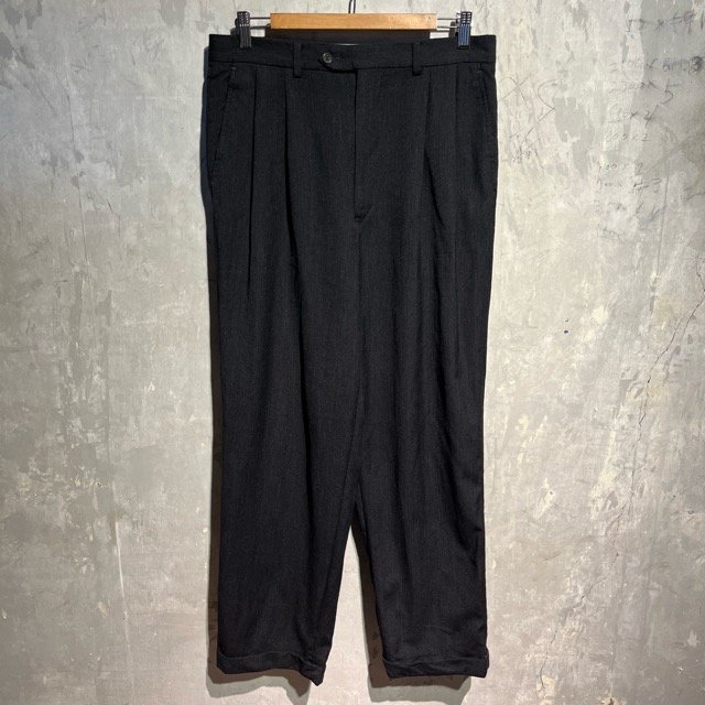 GIORGIO ARMANI Slacks Pants W33