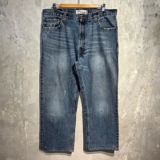 Levi's #569 Denim Pants W37