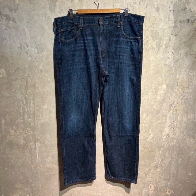 Levi's #569 Denim Pants W39