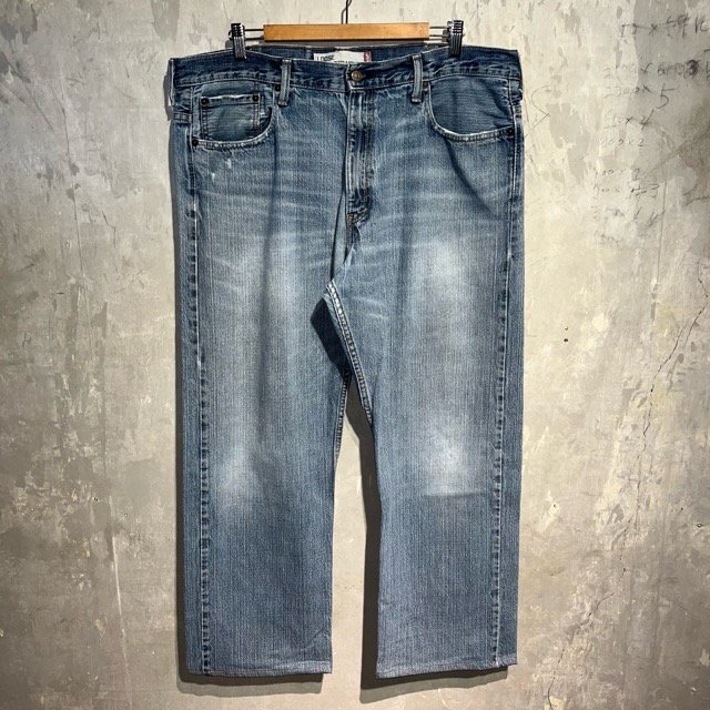 Levi's #569 Denim Pants W40