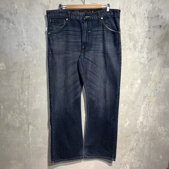 Levi's SilverTab BOOT CUT Denim Pants W38