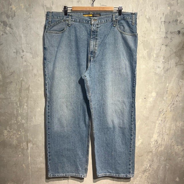 Levi's SilverTab LOW + LOOSE Denim Pants W41