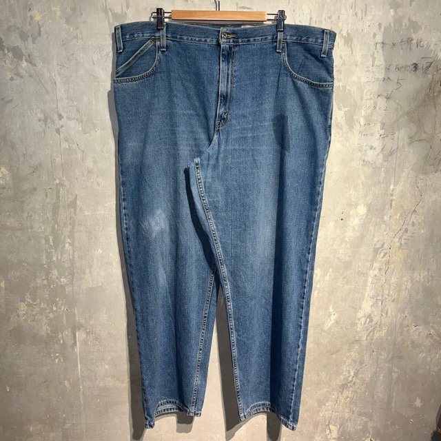 Levi's SilverTab BAGGY Denim Pants W44