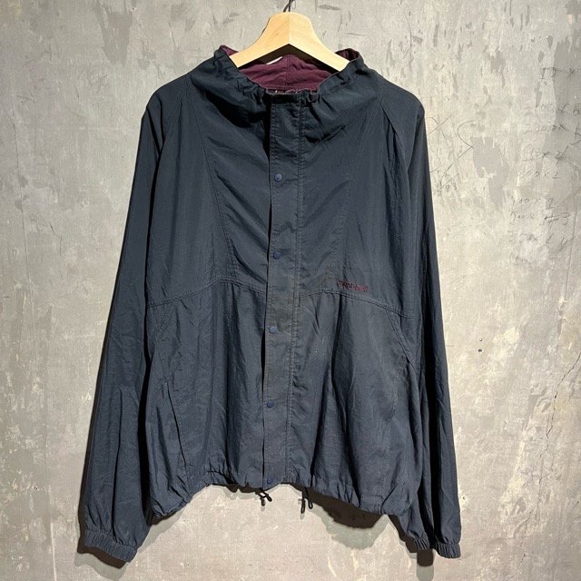 montbell Nylon Jacket