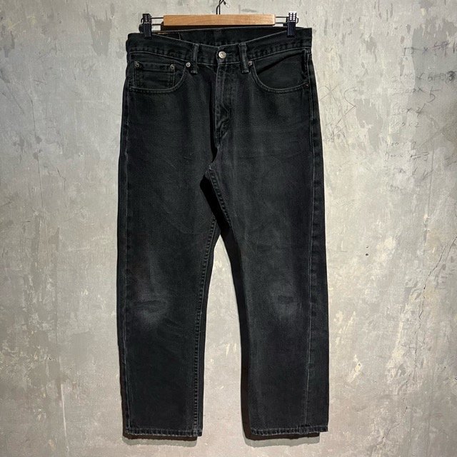 Levi's 505 Denim Pants W30