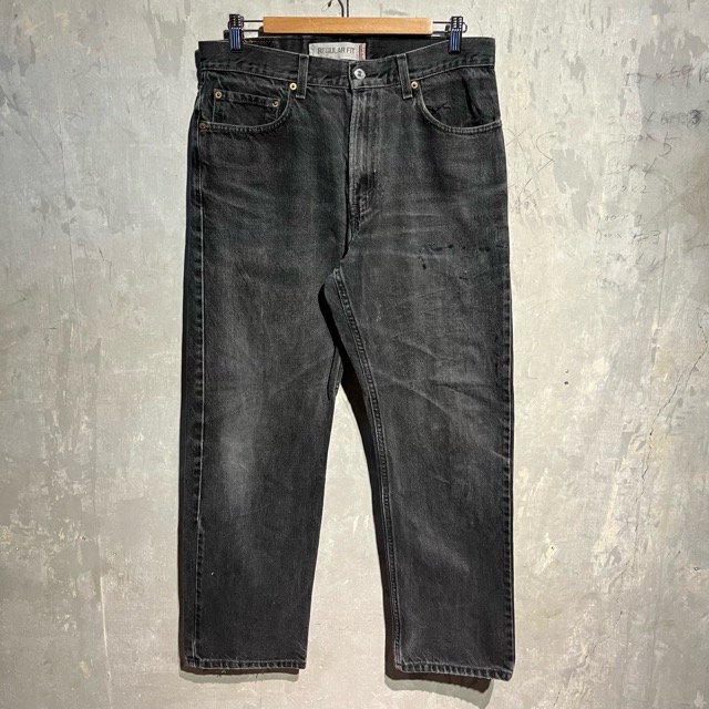 Levi's 505 Denim Pants W33