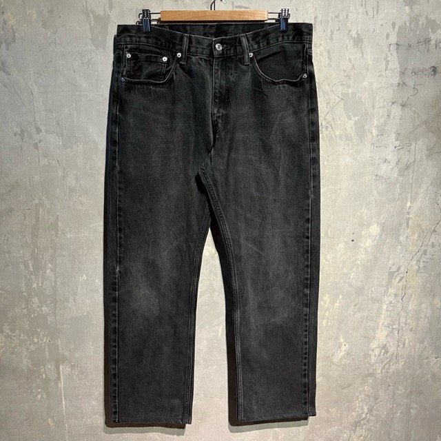 Levi's 505 Denim Pants W34