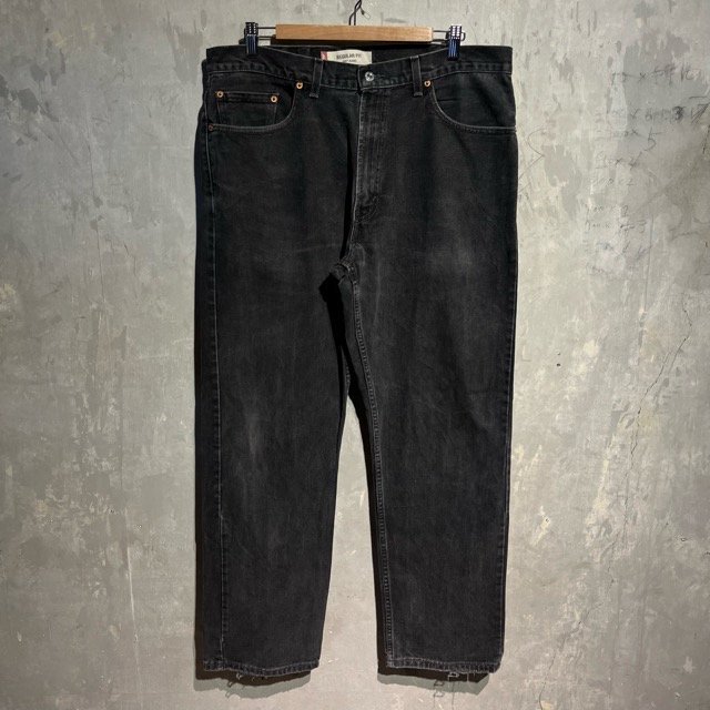 Levi's 505 Denim Pants W37 MADE IN CANADA