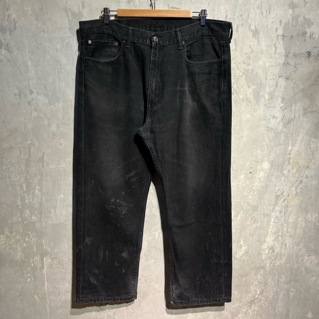 Levi's 505 Denim Pants W38