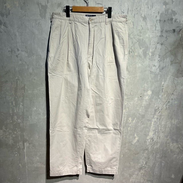 Polo by Ralph Lauren Chino Pants W33