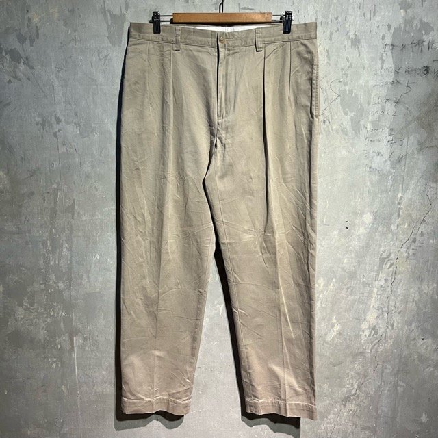 Polo by Ralph Lauren ETHAN Chino Pants W36