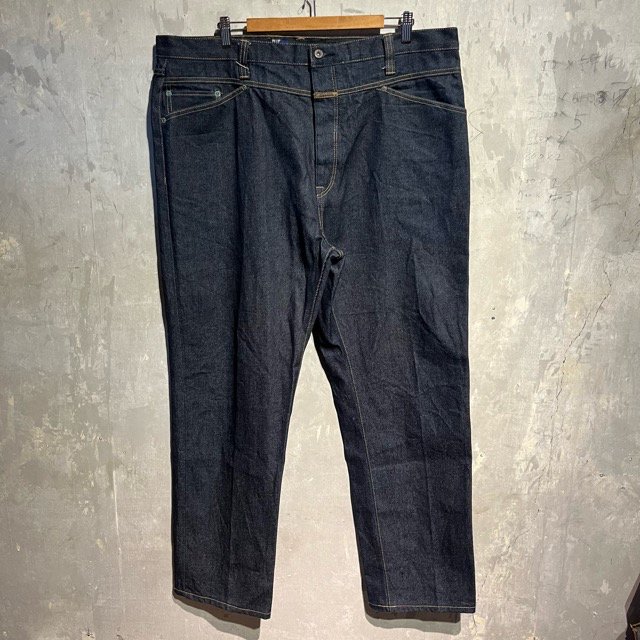 Marithe + Francois Girbaud Denim Pants W42