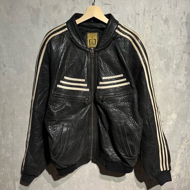 Riders Leather Jacket