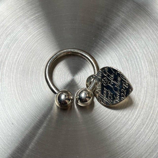 22AW ファッション アパルトモン TIBI ティビ POLO SWEAT グレー