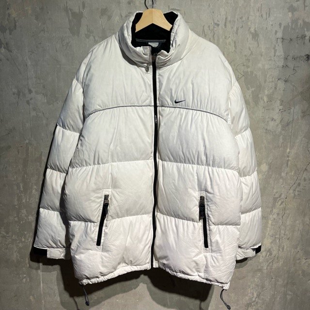 NIKE Down Jacket