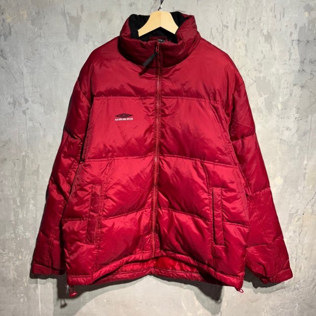 Umbro Down Jacket