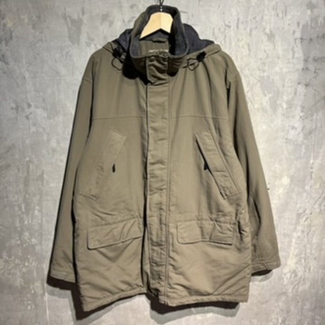 L.L.Bean Mountain Parka Jacket