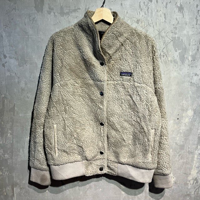 Patagonia Boa fleece Jacket