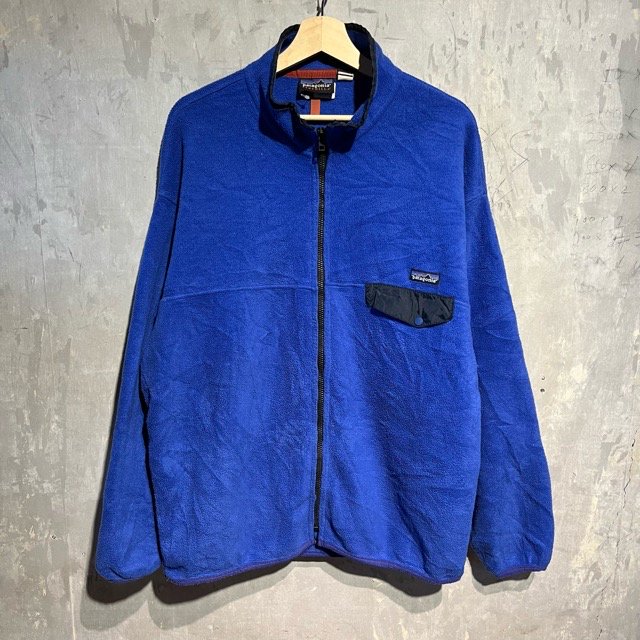 Patagonia Synchilla fleece Jacket