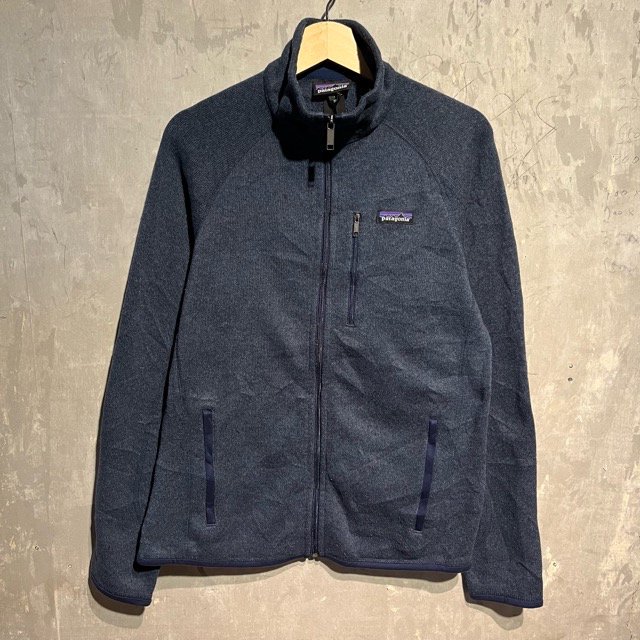 Patagonia fleece Jacket