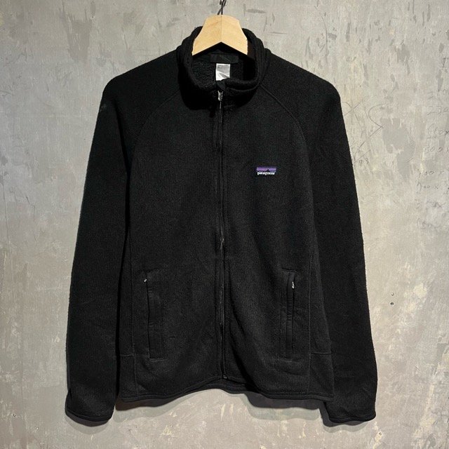 Patagonia fleece Jacket