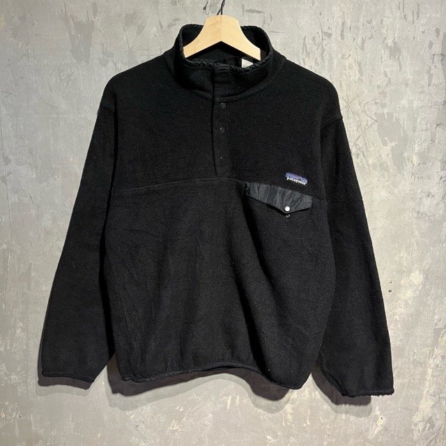 Patagonia Synchilla Snap-T