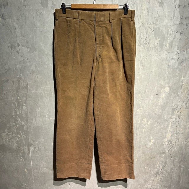 Polo by Ralph Lauren Velvet Pants W32