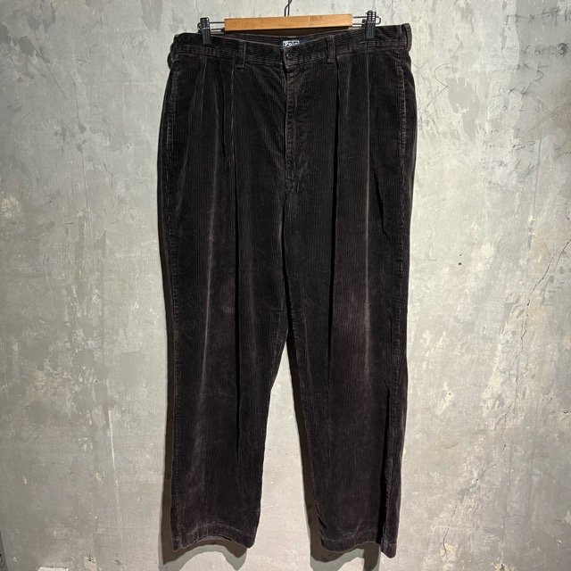 Polo by Ralph Lauren Corduroy Pants