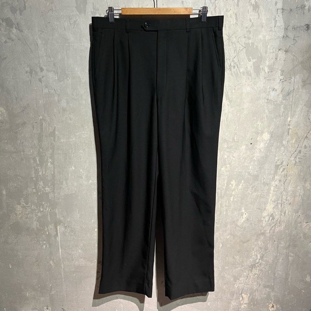 YSL Yves Saint Laurent Slacks Pants