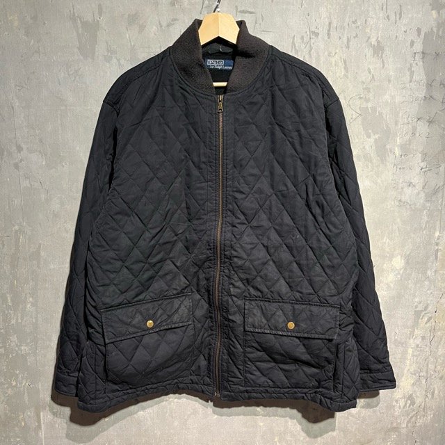 Polo by Ralph Lauren Quilting Jacket