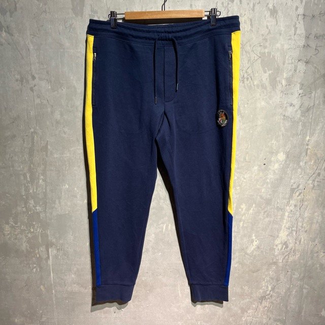 Polo by Ralph Lauren Sweat Pants