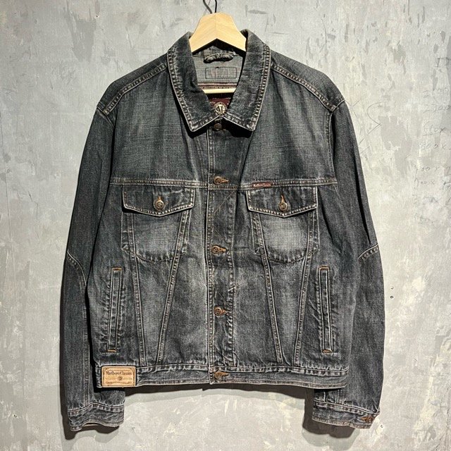 Marlboro Denim Jacket