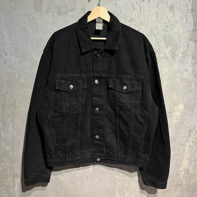 Ober Denim Jacket