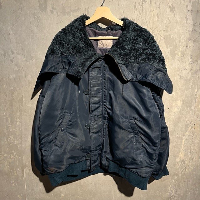 N-2B Flight Jacket