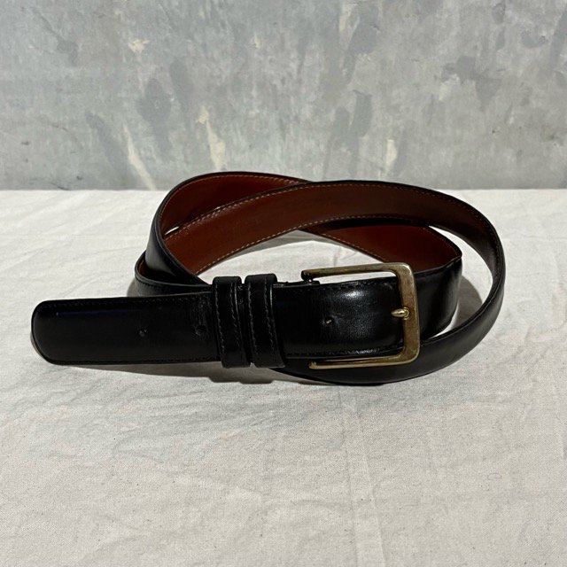 COACH Leather Belt 