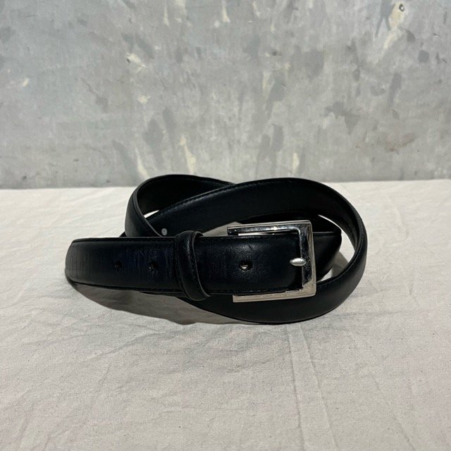 POLO RALPH LAUREN Leather Belt 