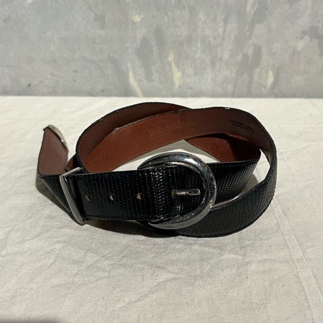 Bullock & Jones Belt 