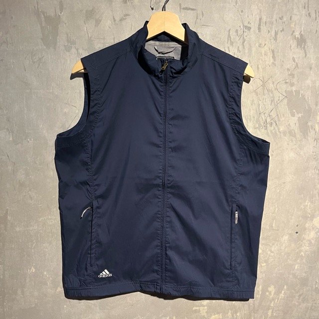 adidas Nylon Vest 