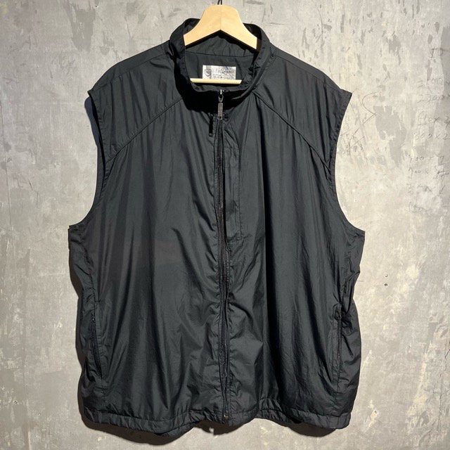 WH Nylon Vest 