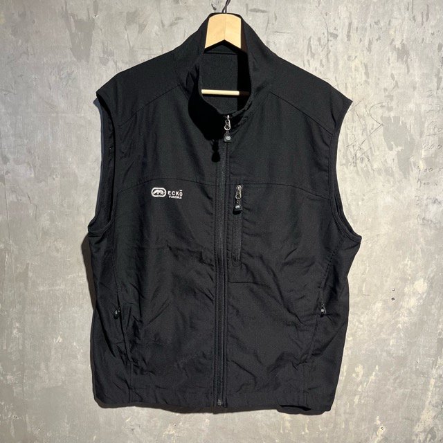 ECKO Nylon Vest 