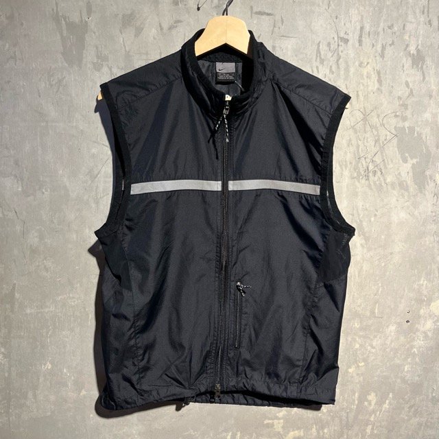 Nike Nylon Vest 