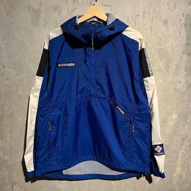 Columbia Sport Nylon Jacket