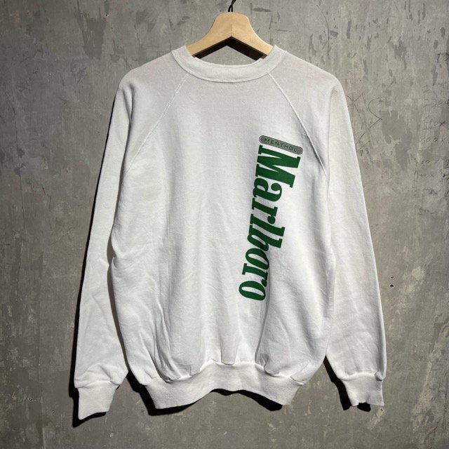 Marlboro L/S Sweat Shirts