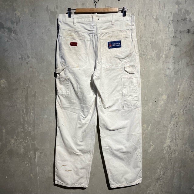 SHERWIN WILLIAMS +  Dickies Painter Pants W34