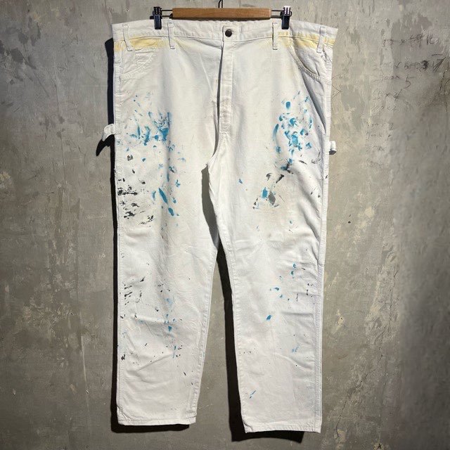 SHERWIN WILLIAMS +  Dickies Painter Pants W44