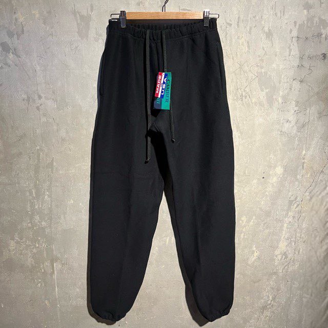 CAMBER CROSS KNIT Sweat Pants MADE IN U.S.A